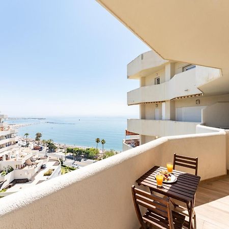Benalbeach Apartamento Exclusivo Benalmádena Εξωτερικό φωτογραφία