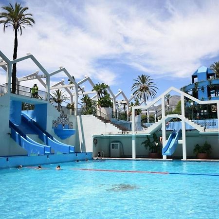Benalbeach Apartamento Exclusivo Benalmádena Εξωτερικό φωτογραφία