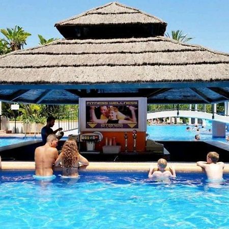 Benalbeach Apartamento Exclusivo Benalmádena Εξωτερικό φωτογραφία