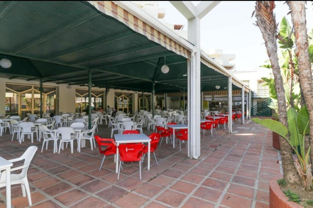 Benalbeach Apartamento Exclusivo Benalmádena Εξωτερικό φωτογραφία