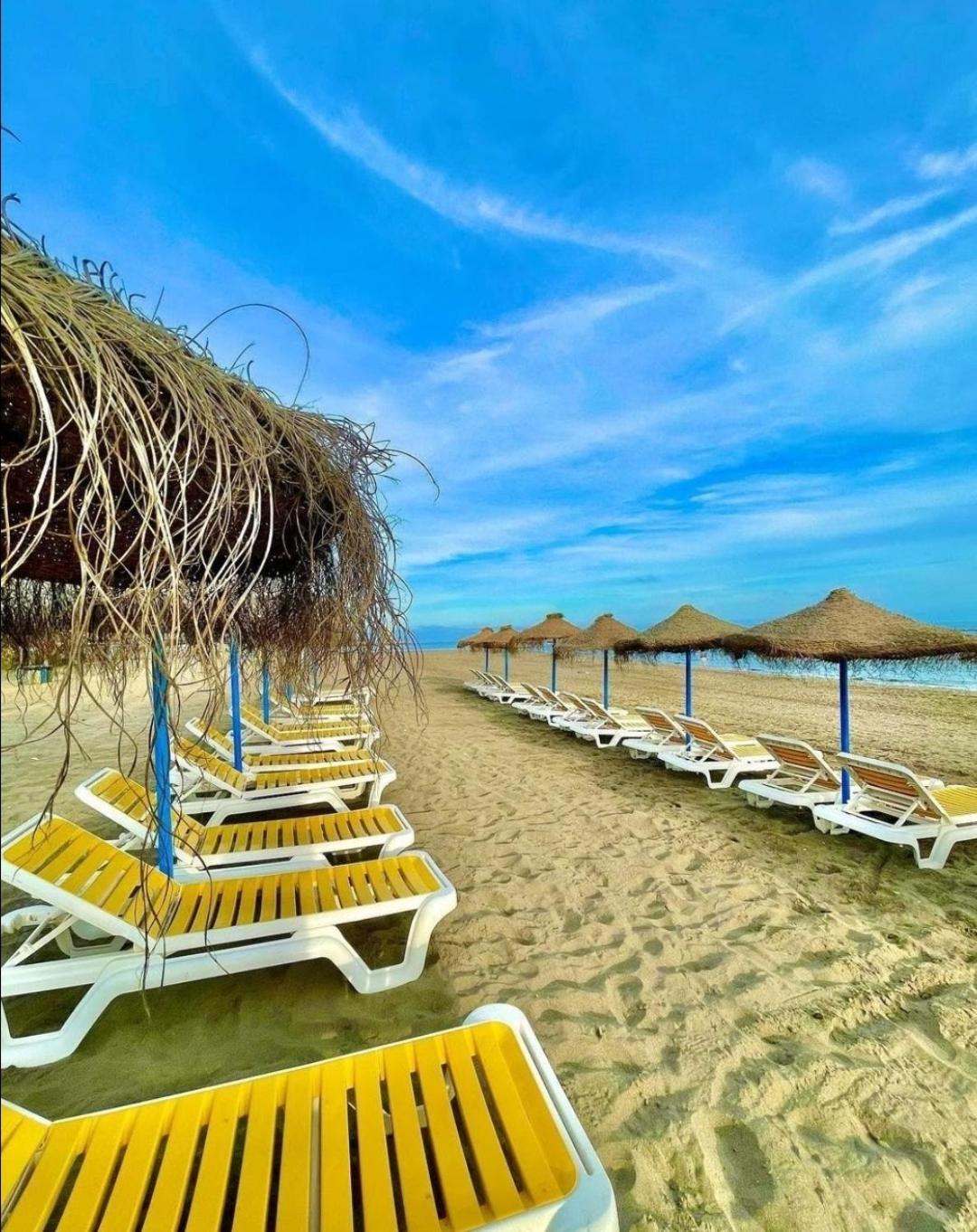 Benalbeach Apartamento Exclusivo Benalmádena Εξωτερικό φωτογραφία