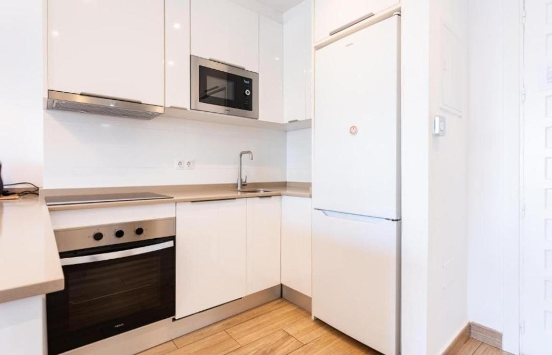 Benalbeach Apartamento Exclusivo Benalmádena Εξωτερικό φωτογραφία