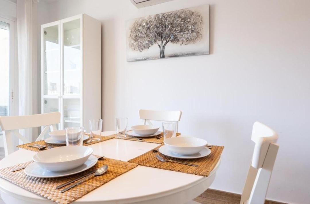 Benalbeach Apartamento Exclusivo Benalmádena Εξωτερικό φωτογραφία