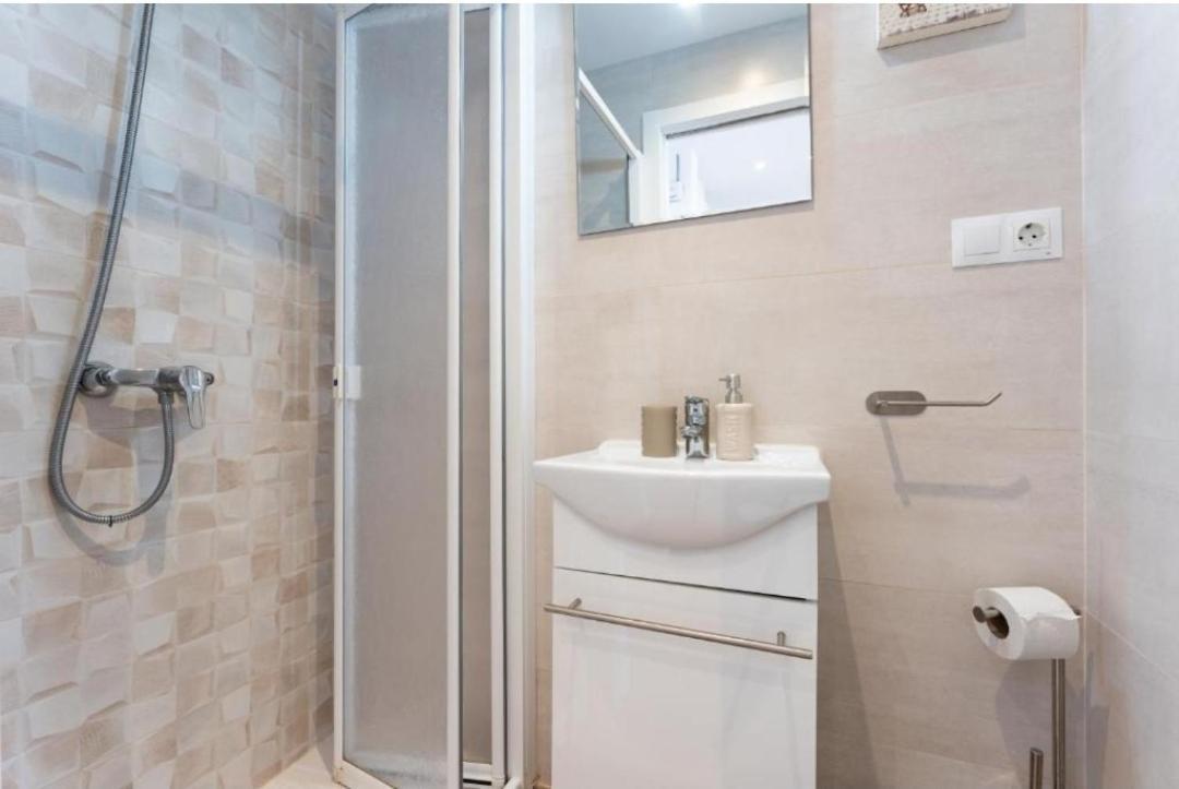 Benalbeach Apartamento Exclusivo Benalmádena Εξωτερικό φωτογραφία