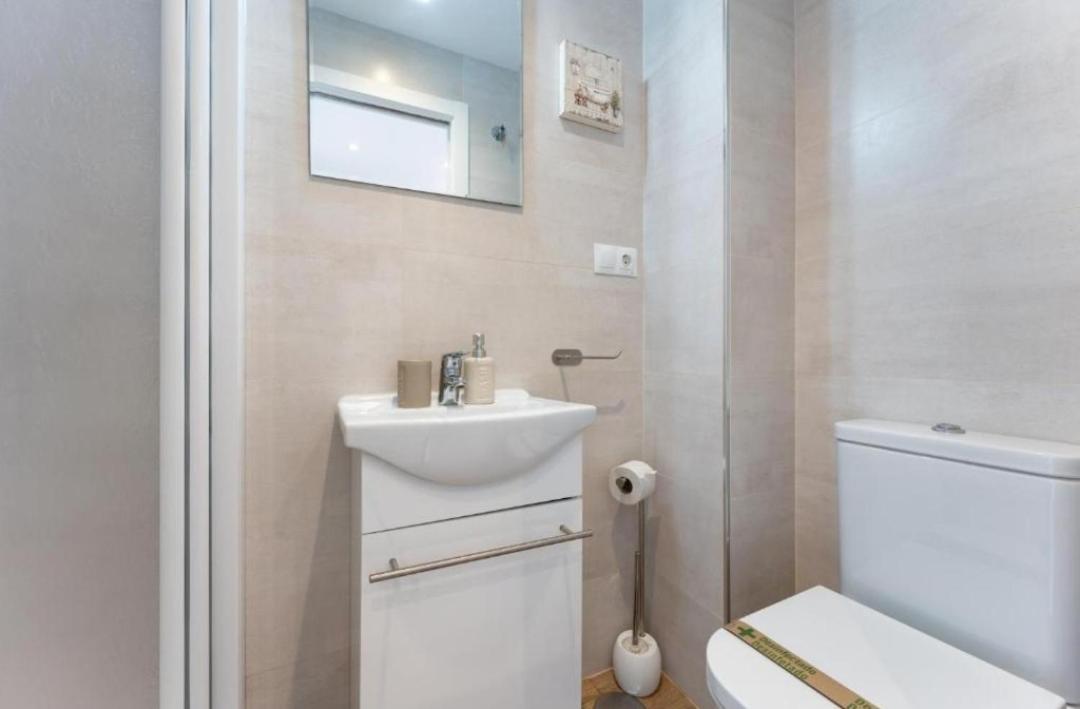 Benalbeach Apartamento Exclusivo Benalmádena Εξωτερικό φωτογραφία