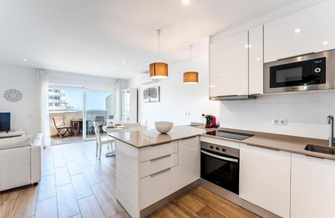 Benalbeach Apartamento Exclusivo Benalmádena Εξωτερικό φωτογραφία