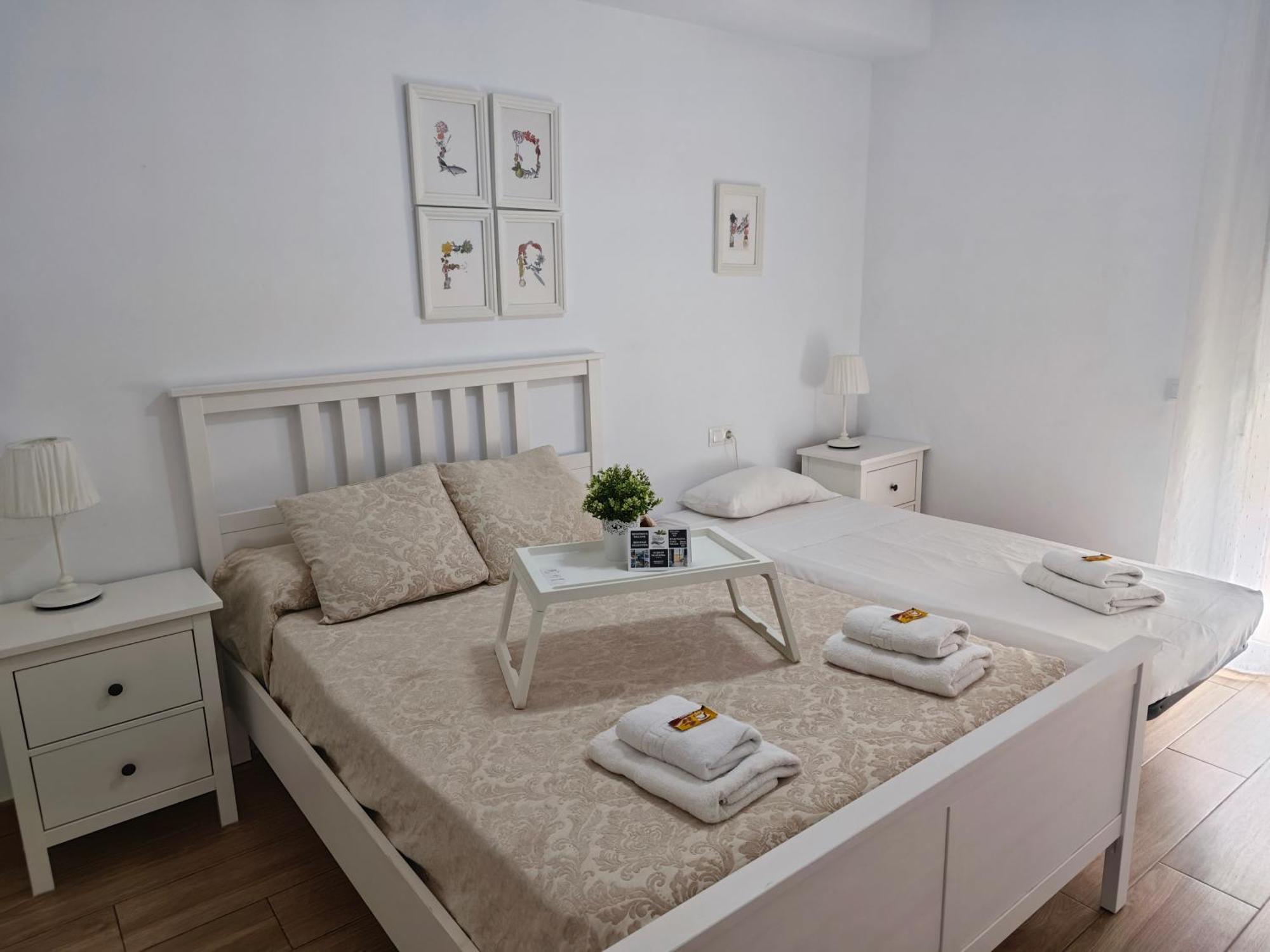 Benalbeach Apartamento Exclusivo Benalmádena Εξωτερικό φωτογραφία